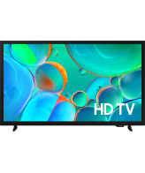 Samsung UE32H5002FKXXH tv 81,3 cm (32") HD Smart TV Wifi Zwart
