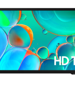 Samsung UE32H5002FKXXH tv 81,3 cm (32") HD Smart TV Wifi Zwart