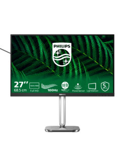 Philips 5000 series 27B2G5200/00 computer monitor 68,6 cm (27") 1920 x 1080 Pixels Full HD LCD Antraciet