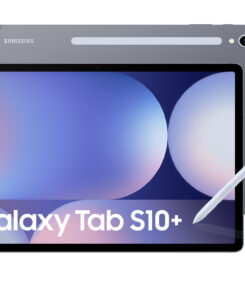 Samsung S10+ 512 GB 31,5 cm (12.4") 12 GB Android 14 Grijs