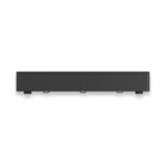 ASUS NUC 13 Rugged BNUC13BRKP200B02I Zwart N50