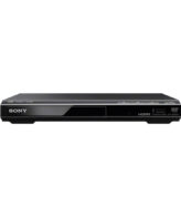 Sony Dvd-speler DVP-SR760H