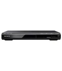 Sony Dvd-speler DVP-SR760H