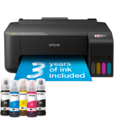 Epson EcoTank L1230 inkjetprinter Kleur 5760 x 1440 DPI A4