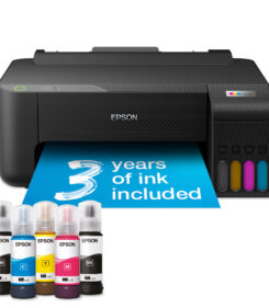Epson EcoTank L1230 inkjetprinter Kleur 5760 x 1440 DPI A4