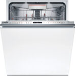Bosch Serie 8 SMV8YCX02E vaatwasser Volledig ingebouwd 14 couverts