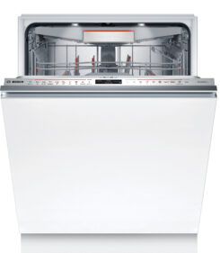 Bosch Serie 8 SMV8YCX02E vaatwasser Volledig ingebouwd 14 couverts