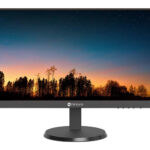 AG Neovo LW2203 computer monitor 55,9 cm (22") 1920 x 1080 Pixels Full HD LCD Zwart