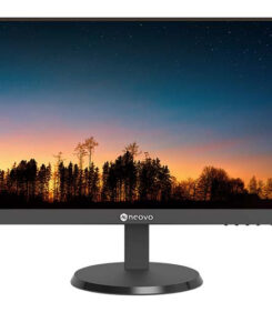 AG Neovo LW2203 computer monitor 55,9 cm (22") 1920 x 1080 Pixels Full HD LCD Zwart