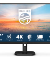 Philips 27E1N1800A/00 computer monitor 68,6 cm (27") 3840 x 2160 Pixels 4K Ultra HD LED Zwart