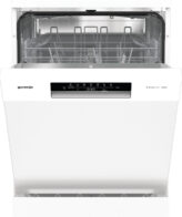 Gorenje GS642E90W Vrijstaand 13 couverts
