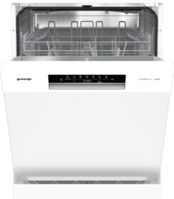 Gorenje GS642E90W Vrijstaand 13 couverts