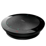 Jabra Speak 510 luidspreker telefoon Universeel USB/Bluetooth Zwart