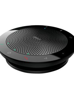 Jabra Speak 510 luidspreker telefoon Universeel USB/Bluetooth Zwart
