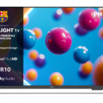 Philips 32PFS6900/12 tv 81,3 cm (32") Full HD Smart TV Wifi Zwart