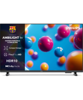 Philips 32PFS6900/12 tv 81,3 cm (32") Full HD Smart TV Wifi Zwart