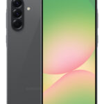 Samsung Galaxy A56 5G Enterprise Edition 17 cm (6.7") Dual SIM USB Type-C 8 GB 128 GB 5000 mAh Grafiet