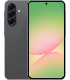 Samsung Galaxy A56 5G Enterprise Edition 17 cm (6.7") Dual SIM USB Type-C 8 GB 128 GB 5000 mAh Grafiet