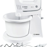 Bosch MFQ36460 mixer Staande mixer 450 W Wit