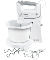 Bosch MFQ36460 mixer Staande mixer 450 W Wit