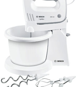 Bosch MFQ36460 mixer Staande mixer 450 W Wit