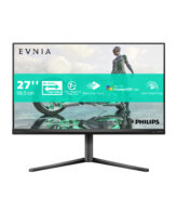Philips Evnia 3000 27M2N3800A/00 computer monitor 68,6 cm (27") 3840 x 2160 Pixels 4K Ultra HD LCD Grijs