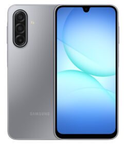 Samsung Galaxy SM-A176B/DS 17 cm (6.7") Hybride Dual SIM 5G USB Type-C 8 GB 256 GB 5000 mAh Grijs
