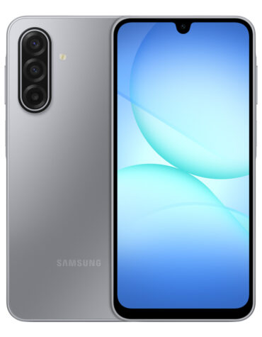 Samsung Galaxy SM-A176B/DS 17 cm (6.7") Hybride Dual SIM 5G USB Type-C 8 GB 256 GB 5000 mAh Grijs