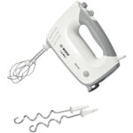 Bosch MFQ36400 mixer Handmixer 450 W Grijs, Wit