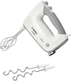 Bosch MFQ36400 mixer Handmixer 450 W Grijs, Wit