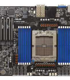 ASUS K14PA-U12/ASMB11 Socket SP5 SSI CEB