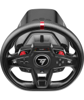 Thrustmaster T248R Koolstof USB Stuurwiel + pedalen PC, PlayStation 4, PlayStation 5