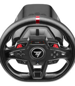 Thrustmaster T248R Koolstof USB Stuurwiel + pedalen PC, PlayStation 4, PlayStation 5
