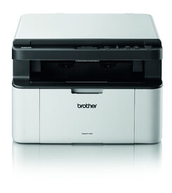 Brother DCP-1510E multifunctionele printer Laser A4 2400 x 600 DPI 20 ppm