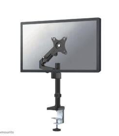 Neomounts DS70-750BL1 Monitorarm 17-27" - gasveer