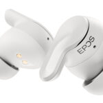 EPOS ADAPT E1 Headset True Wireless Stereo (TWS) In-ear Business/Everyday Bluetooth Wit