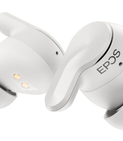 EPOS ADAPT E1 Headset True Wireless Stereo (TWS) In-ear Business/Everyday Bluetooth Wit