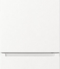 Gorenje NRK6202EW4 Vrijstaand 331 l Wit
