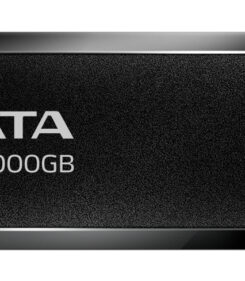 ADATA SC610 1 TB USB Type-A 3.2 Gen 2 (3.1 Gen 2) Zwart