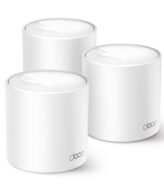 TP-Link Deco X10 Dual-band (2.4 GHz / 5 GHz) Wi-Fi 6 (802.11ax) Wit 2 Intern