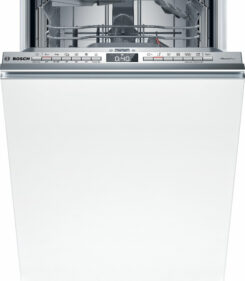 Bosch Serie 4 SPV4HMX49E vaatwasser Volledig ingebouwd 10 couverts
