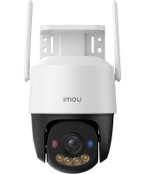 Imou Cruiser SC Bolvormig IP-beveiligingscamera Buiten 3840 x 2160 Pixels Plafond/muur
