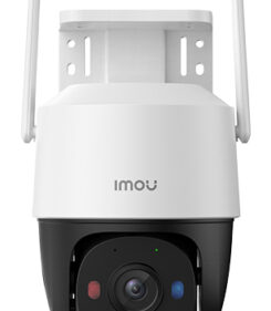 Imou Cruiser SC Bolvormig IP-beveiligingscamera Buiten 3840 x 2160 Pixels Plafond/muur