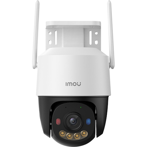 Imou Cruiser SC Bolvormig IP-beveiligingscamera Buiten 3840 x 2160 Pixels Plafond/muur