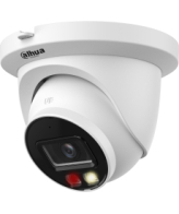 Dahua Technology WizSense DH-IPC-HDW2849TMP-S-IL-0280B bewakingscamera Dome IP-beveiligingscamera Buiten 3840 x 2160 Pixels Plafond/muur/paal
