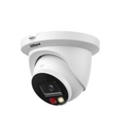 Dahua Technology WizSense DH-IPC-HDW2849TMP-S-IL-0280B bewakingscamera Dome IP-beveiligingscamera Buiten 3840 x 2160 Pixels Plafond/muur/paal
