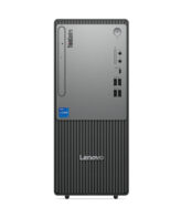Lenovo ThinkCentre neo 50t Gen 5 Intel® Core™ i5 i5-14400 16 GB DDR5-SDRAM 1 TB SSD Windows 11 Pro Tower PC Zwart