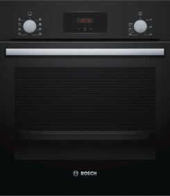 Bosch Serie 2 HBF153BB0 oven 66 l 3300 W Zwart