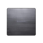 Lenovo DB65 optisch schijfstation DVD±RW Zwart