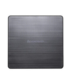 Lenovo DB65 optisch schijfstation DVD±RW Zwart